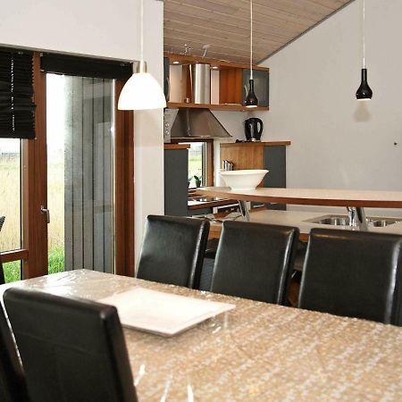 8 Person Holiday Home In Ulfborg Thorsminde Ngoại thất bức ảnh