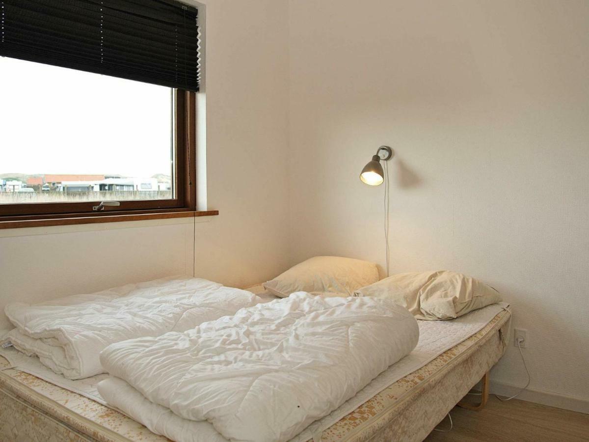 8 Person Holiday Home In Ulfborg Thorsminde Ngoại thất bức ảnh