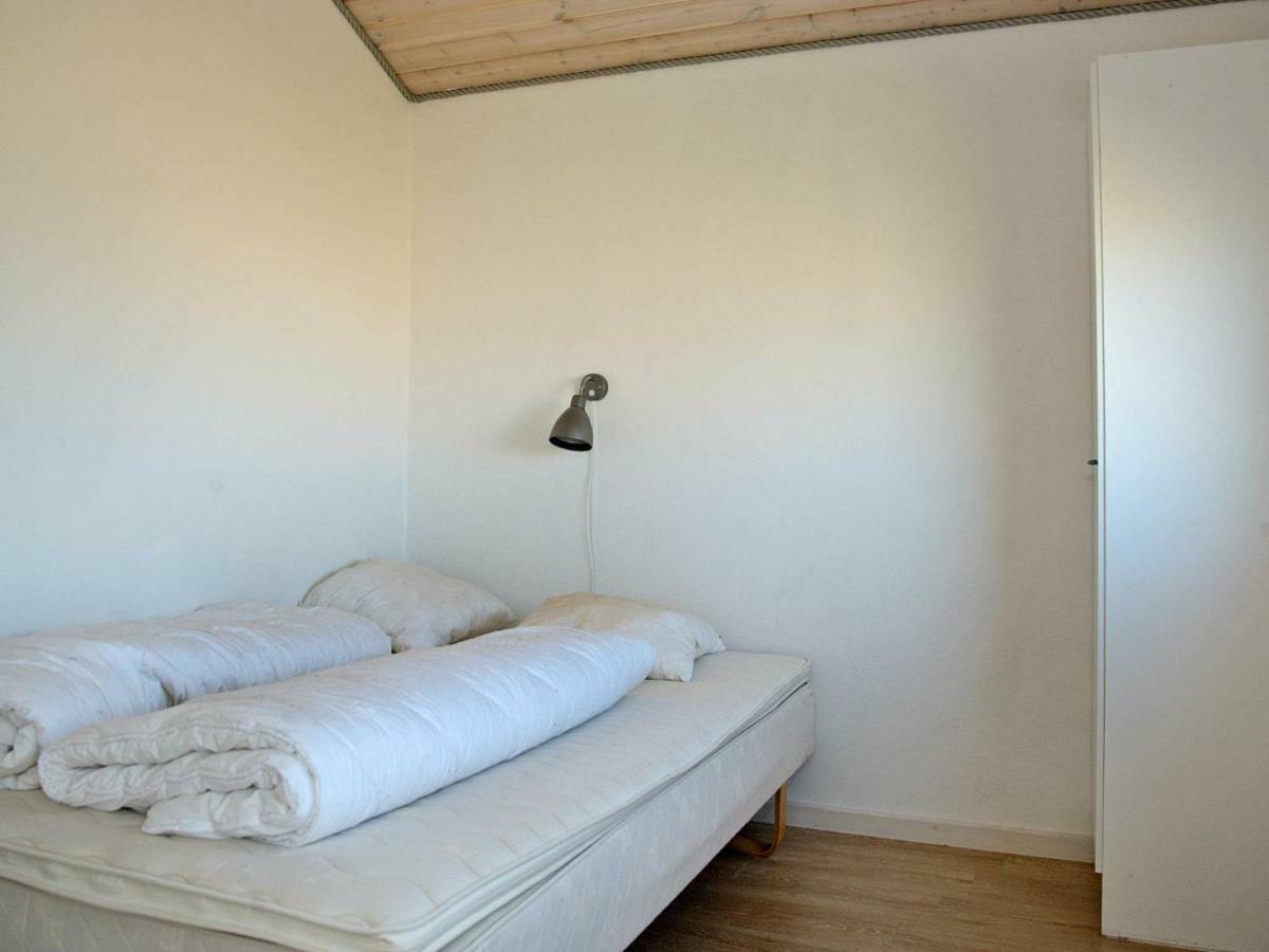 8 Person Holiday Home In Ulfborg Thorsminde Ngoại thất bức ảnh