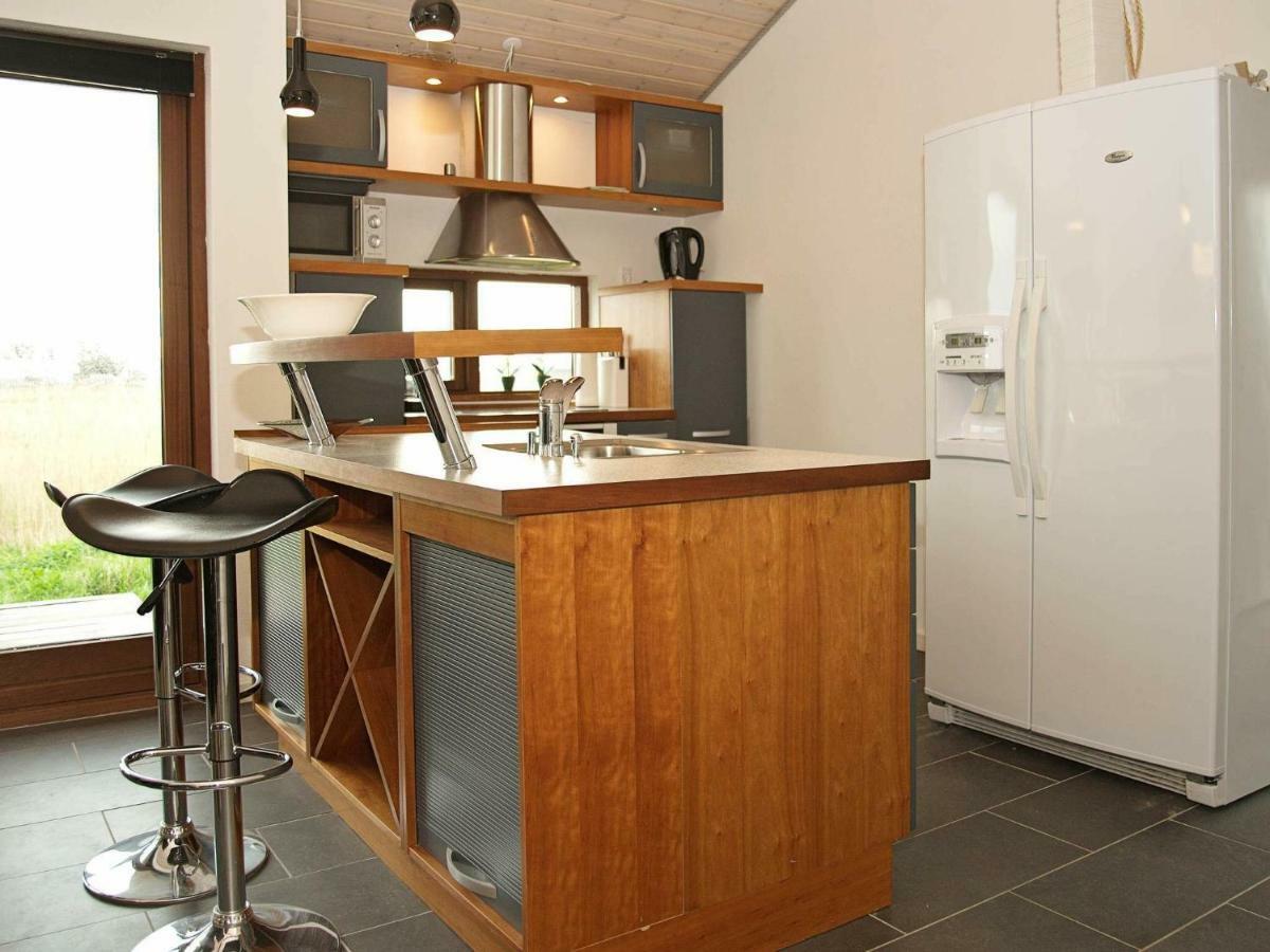 8 Person Holiday Home In Ulfborg Thorsminde Ngoại thất bức ảnh